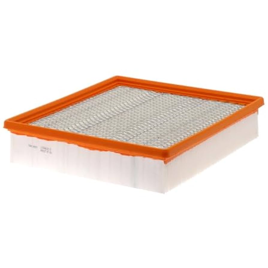 Amazon.com: FRAM Extra Guard CA9589 Replacement Engine Air